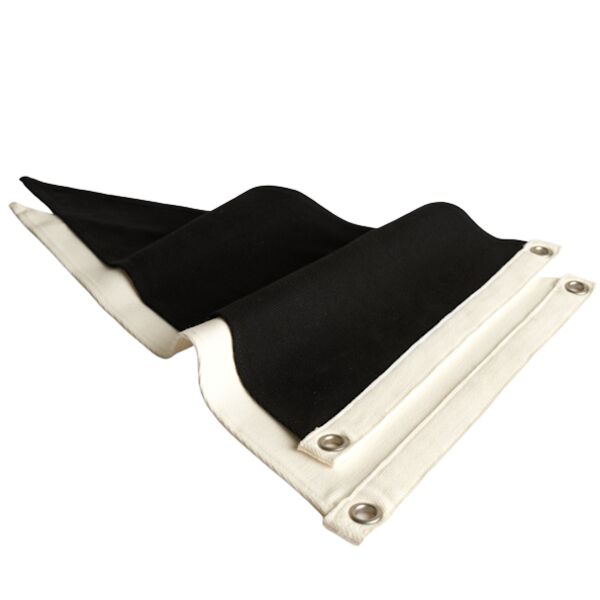 AS Colour Pennant Flag Thumbnail