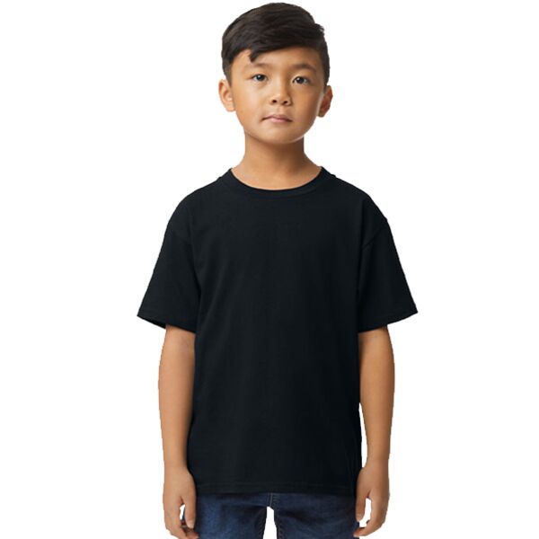 Gildan Kids Softstyle Tee Thumbnail