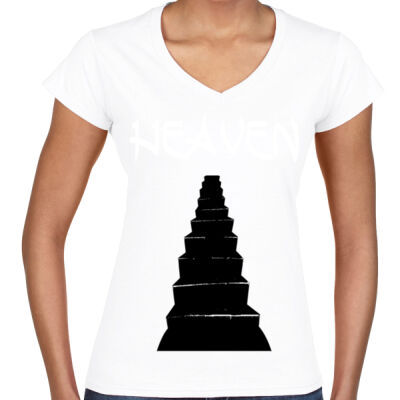 Stairway to Heaven Thumbnail