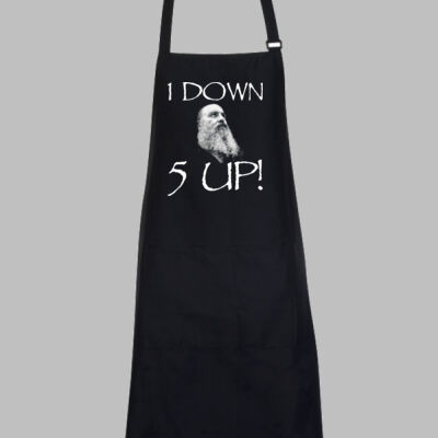 1 Down 5 Up  Thumbnail