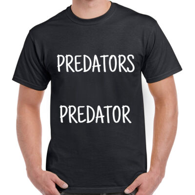 Predators Predator Thumbnail
